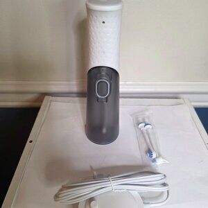Oral-B Advanced Water Flosser Gums NIB